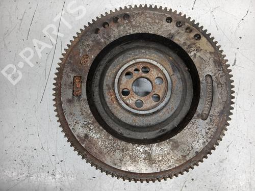 Kopling /lamell FORD MAVERICK (UDS, UNS) 2.7 TD (100 hp) 31646488