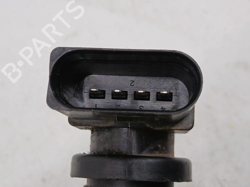 Ignition coil SEAT LEON (1M1) | BP33604846M94 - Image 4