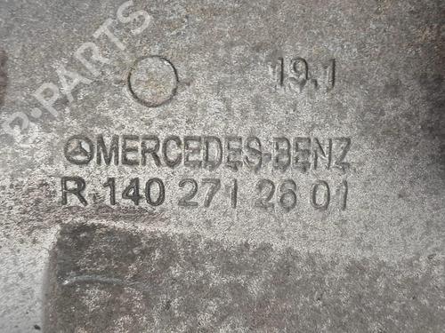 Gearbox MERCEDES-BENZ CLK (C209)  | BP27710902M3 