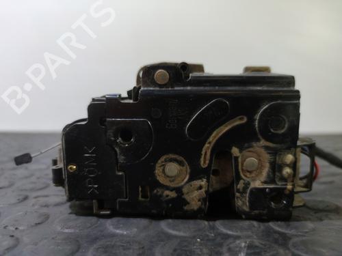 Used Front right lock VW GOLF IV (1J1) 1.6 (100 hp) 20831767
