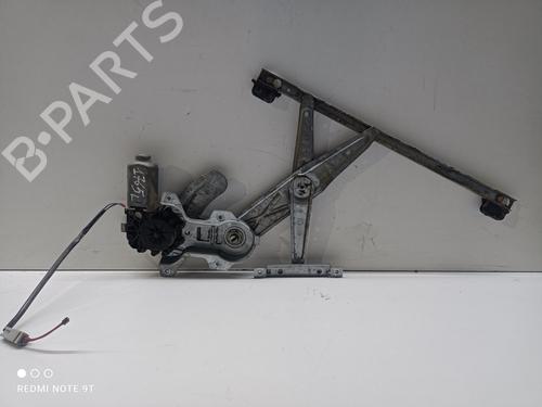 Used Rear left window mechanism ROVER 400 II (RT) 420 Di (105 hp) 26186491