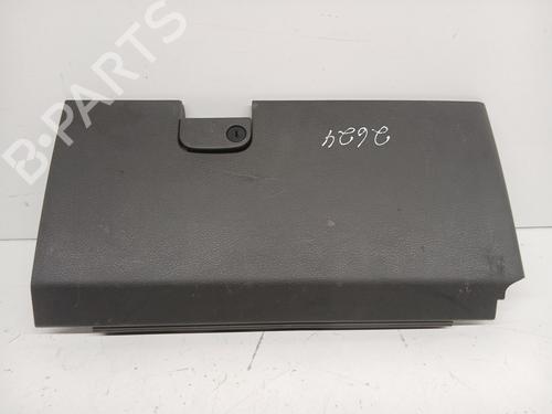 Used Glove box NISSAN X-TRAIL I (T30) [2001-2013]  27858319