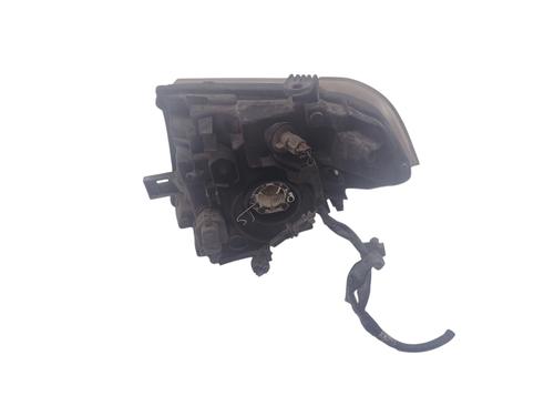 Right headlight NISSAN NAVARA NP300 (D40) | BP32141564C29