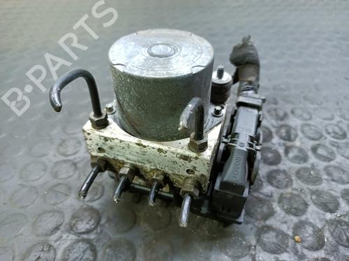 Used ABS pump FIAT PUNTO (188_) [1999-2012]  22551451