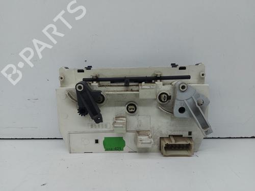 Climate control PEUGEOT 206 Hatchback (2A/C) 1.4 HDi eco 70 | BP27250241I5 