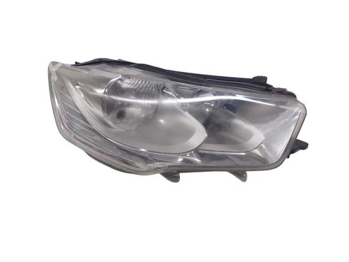 Used Right headlight Right headlight CITROËN C-ELYSEE (DD_) [2012-2026] 33478772 33478772