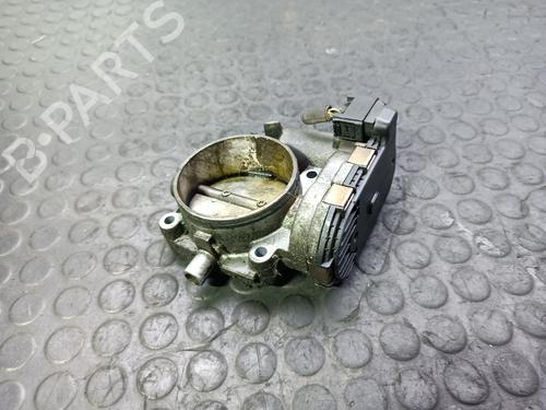 Throttle body MERCEDES-BENZ S-CLASS Coupe (C215)  | BP21016936M82 