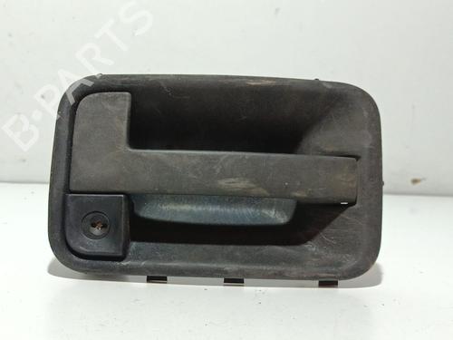Portiergreep links achter FIAT SCUDO Van (220_) [1996-2006]  20815211