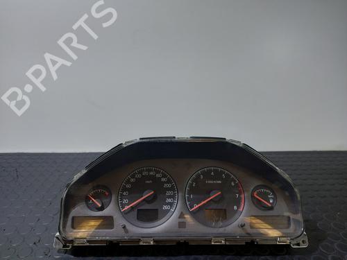 Instrument cluster VOLVO S80 I (184) 2.4 | BP20840933C47 