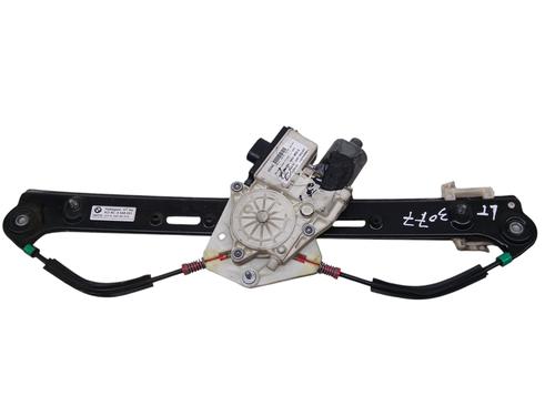 Used Rear left window mechanism Rear left window mechanism BMW X3 (E83) 2.0 d (150 hp) 36362401 36362401