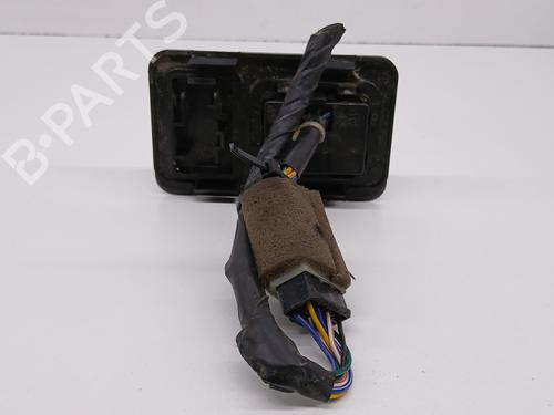 Mirror switch MITSUBISHI GALLOPER (JK-01) 2.5 TD intercooler | BP31841457I25