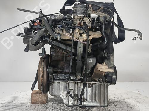 Engine VW GOLF III (1H1)  | BP26447507M1 