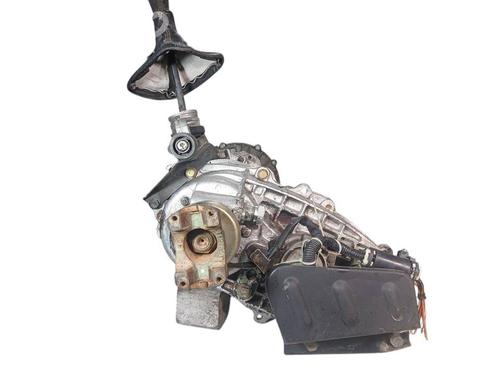 Gearbox TATA SAFARI (42_FD) | BP39412226M3 - Image 7
