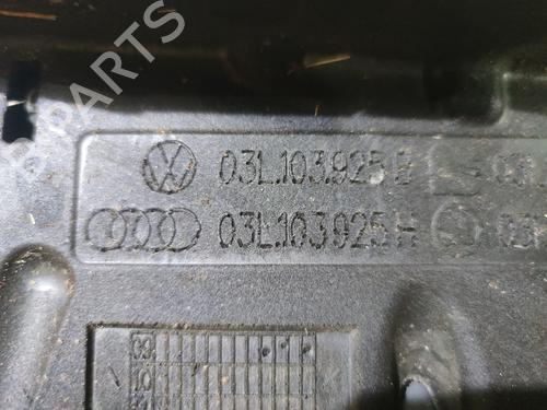 Upper protection SEAT ALTEA XL (5P5, 5P8)  | BP20837159M93 