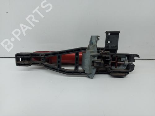 Rear right exterior door handle FORD C-MAX (DM2) 1.8 TDCi | BP22241962C130 