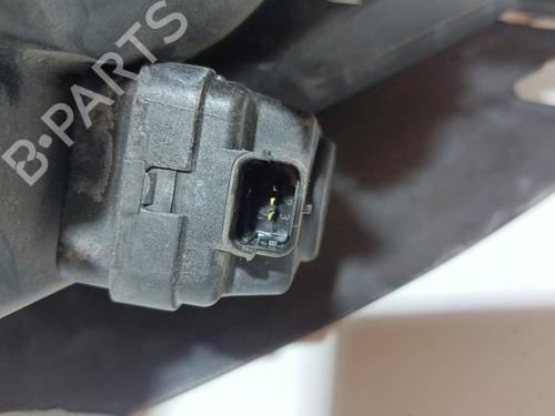 Left headlight CITROËN XSARA PICASSO (N68) 1.6 HDi | BP20830988C28 