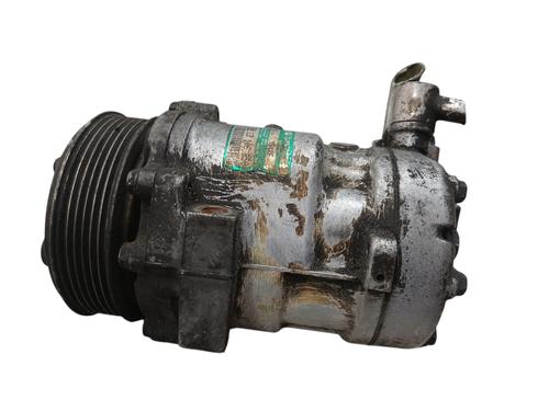 AC compressor OPEL CORSA C (X01) 1.3 CDTI (F08, F68) | BP38294069M34 - Image 4