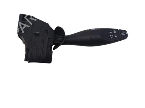 Steering column stalk FORD TRANSIT CONNECT (P65_, P70_, P80_) 1.8 TDCi | BP34116778I23 - Image 5