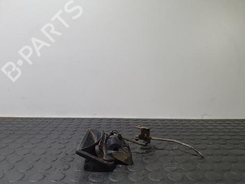 Front right exterior door handle PEUGEOT PARTNER MPV (5_, G_) 1.9 D | BP20816026C129