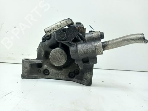 AC compressor NISSAN X-TRAIL I (T30)  | BP27731160M34 