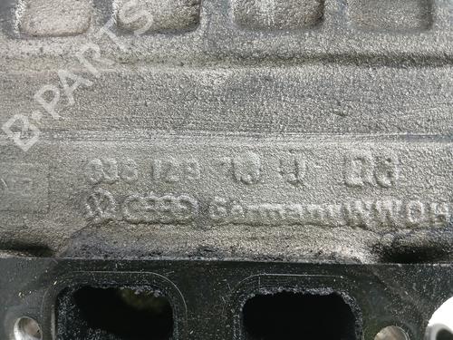 Intake manifold SKODA OCTAVIA I (1U2) 1.9 TDI | BP28321192M70 