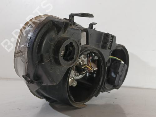 Left headlight PEUGEOT 307 Break (3E) 2.0 HDI 90 | BP33039654C28 - Image 3