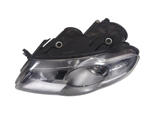 Left headlight VW PASSAT B6 (3C2) | BP33216025C28 - Image 3