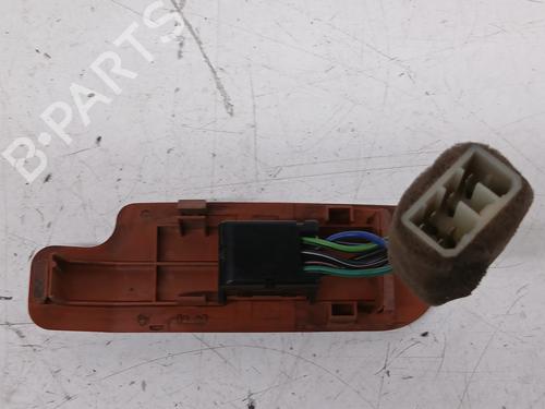 Right rear window switch SSANGYONG MUSSO (FJ) 2.3 TDiC All-wheel Drive | BP29879255I28