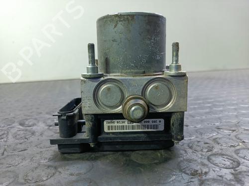 ABS pump FIAT PUNTO (188_)  | BP22551449M43 