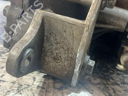 Gearbox FORD FIESTA IV (JA_, JB_)  | BP27354992M3 