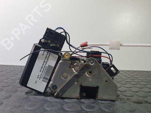 Used Front left lock BMW 5 (E39) 528 i (193 hp) 20822542