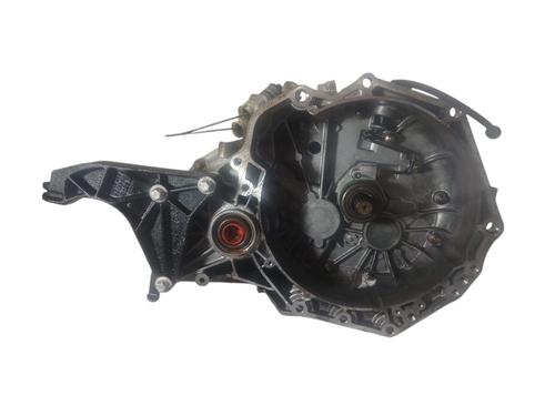 Used Gearbox Gearbox OPEL ASTRA G Hatchback (T98) [1998-2009] 33748706 33748706
