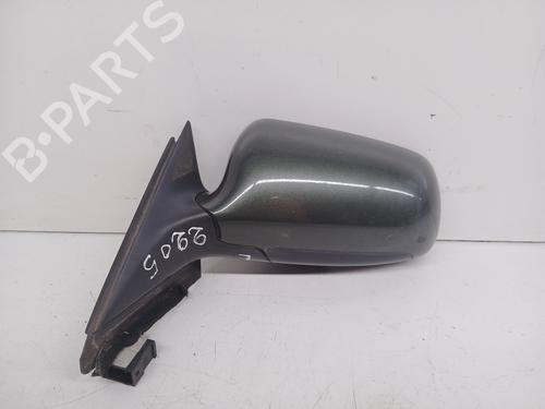 Used Left mirror AUDI A4 B5 (8D2) 2.5 TDI (150 hp) 26385286