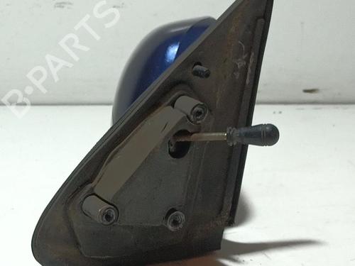 Right mirror DAEWOO NEXIA 1.5 16V (08, 68) | BP20821191C27 