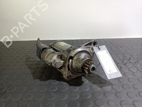 Used Starter SEAT LEON SC (5F5) 1.4 TSI (122 hp) 20840845
