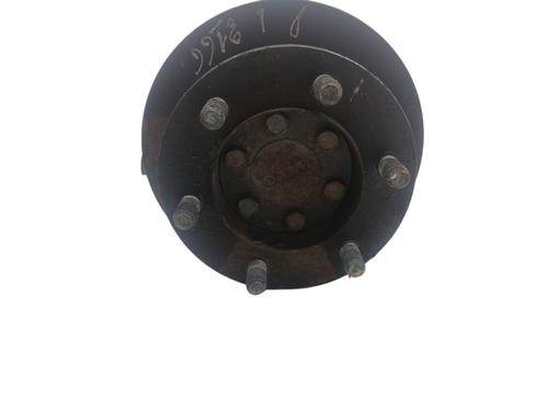 Used Right front steering knuckle Right front steering knuckle IVECO DAILY I Platform/Chassis [1978-1999] 34122652 34122652