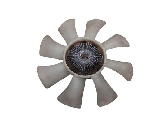 Used Fan Fan KIA SORENTO I (JC) [2002-2011] 40282021 40282021