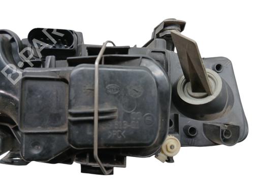 Left headlight AUDI A6 C5 (4B2, 4B4) 1.8 T | BP33328127C28  - Image 6