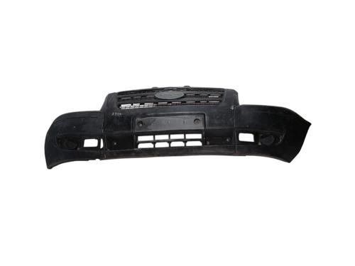 Used Front bumper Front bumper FORD TRANSIT Platform/Chassis (FM_ _, FN_ _, FF_ _) [2006-2014] 36277116 36277116