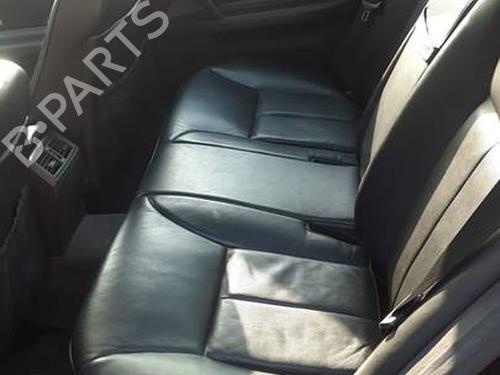 Engine MERCEDES-BENZ E-CLASS (W210) E 280 (210.063) | BP39203720M1 - Image 11