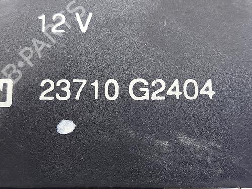 Electronic module FORD MAVERICK (UDS, UNS) 2.7 TD | BP21128113M83