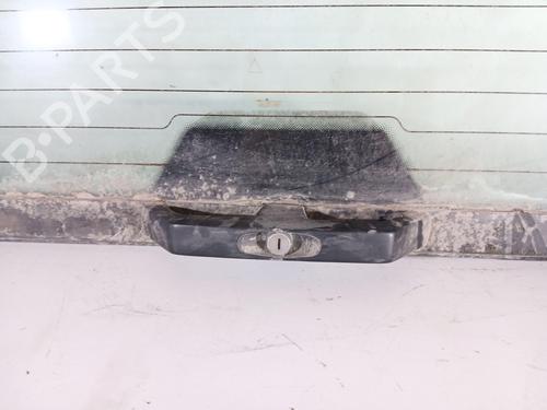 Bootlid window LAND ROVER RANGE ROVER I 2.4 TD 4x4 | BP27512089C64 
