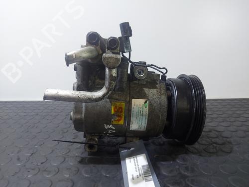Used AC compressor HYUNDAI ACCENT II (LC) 1.5 (102 hp) 20836924