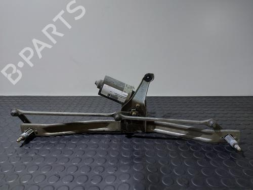Used Front wiper motor VW POLO Hatchback Van (86CF) 1.0 (45 hp) 20822658