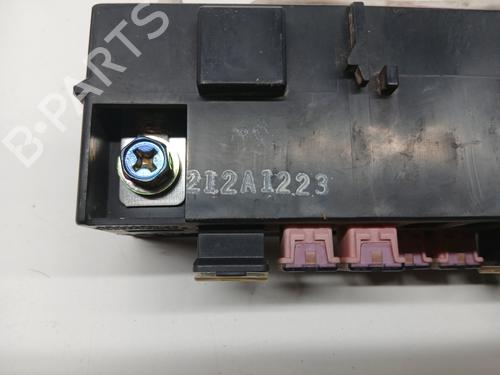 Sikringsdåse NISSAN PICK UP (D22) 2.5 TD 4WD | BP29610935E1 