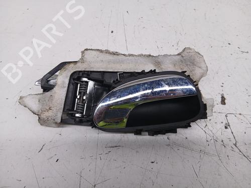 Used Rear right interior door handle PEUGEOT 307 (3A/C) [2000-2012]  28800907