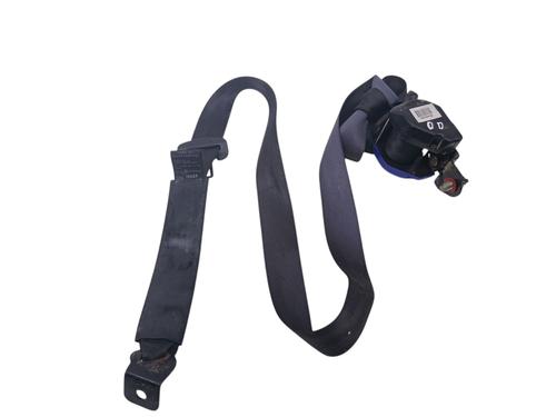 Used Front right seatbelt MITSUBISHI GALLOPER (JK-01) 2.5 TD intercooler (99 hp) 32658479