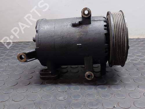 AC compressor PEUGEOT BOXER Van 2.2 HDi 120 | BP20843679M34 