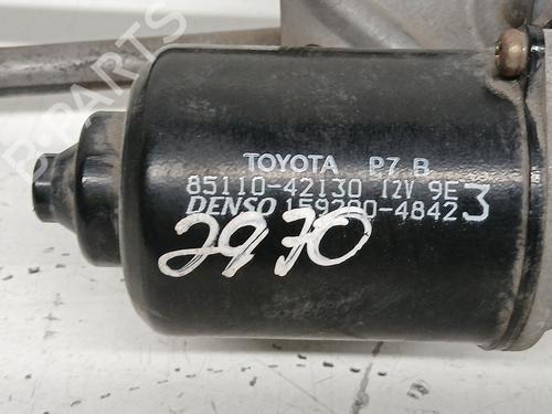 Front wiper motor TOYOTA RAV 4 II (_A2_) 2.0 4WD (ACA21, ACA20) | BP31841465M29 