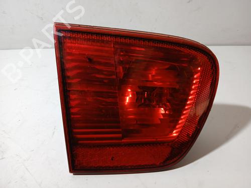 Used Left taillight SEAT IBIZA II (6K1) 1.9 TDI (110 hp) 21801558